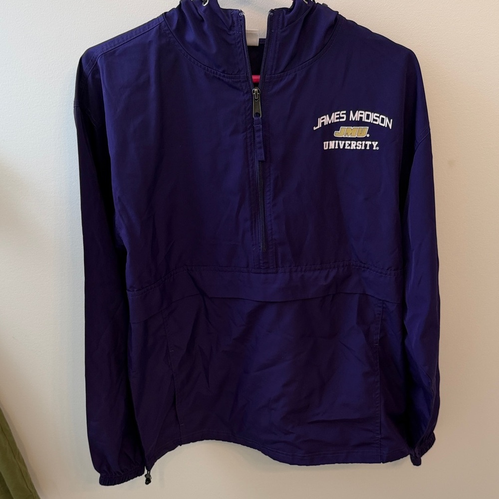 Champion Deep Purple Windbreaker Jacket